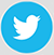 Twitter Icon Papermania