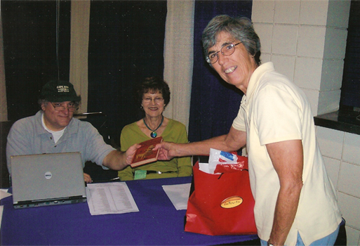 appraisal table1
